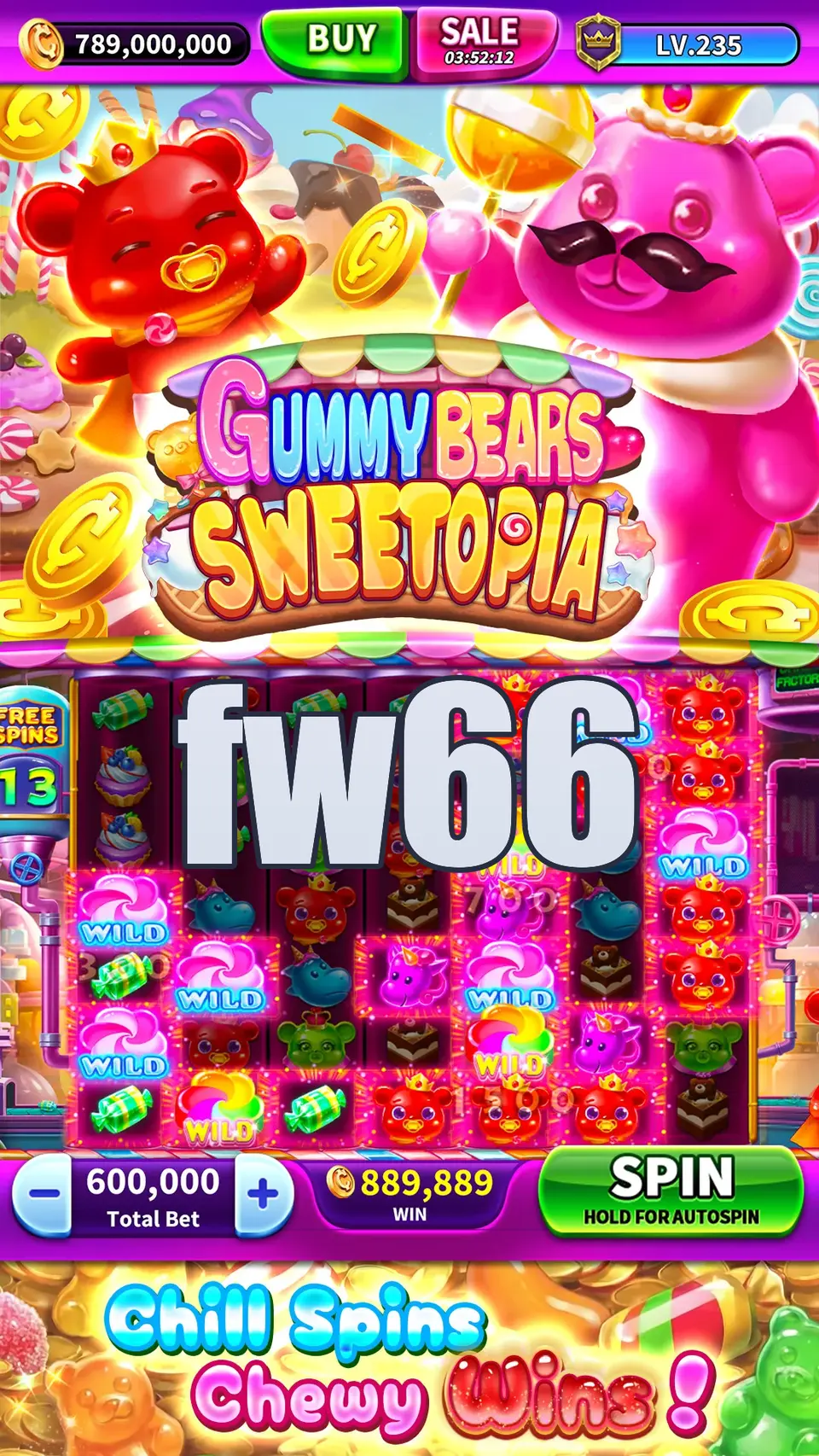fw66 APK