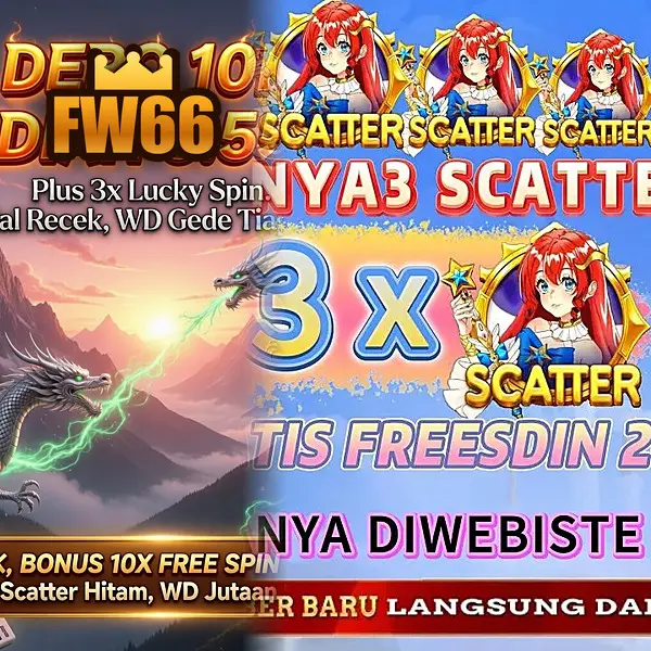 fw66 Masuk
