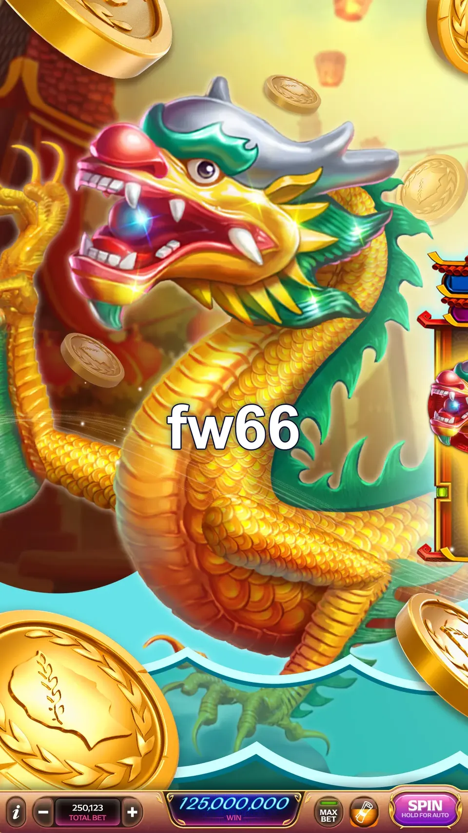 fw66 Masuk