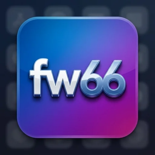 fw66 Logo - Resmi